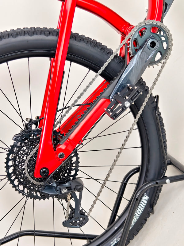 Nukeproof Reactor 290 Alloy Pro 2022 / MEDIUM / Very Good Condition