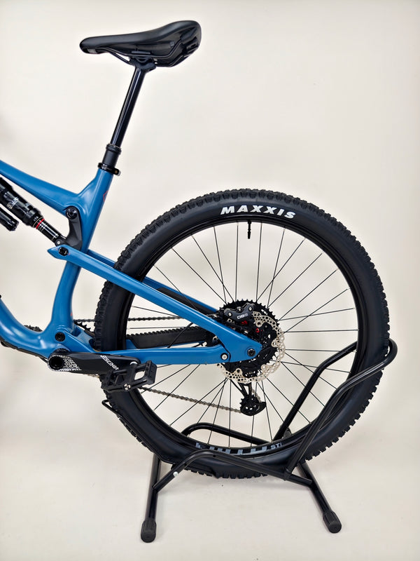 Nukeproof Reactor 290C (Custom Build) / LARGE / Carbon / Very Good Condition