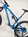 Nukeproof Reactor 290C (Custom Build) / LARGE / Carbon / Very Good Condition
