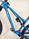 Nukeproof Reactor 290C (Custom Build) / LARGE / Carbon / Very Good Condition