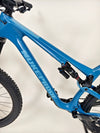 Nukeproof Reactor 290C (Custom Build) / LARGE / Carbon / Very Good Condition