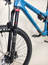 Nukeproof Reactor 290C (Custom Build) / LARGE / Carbon / Very Good Condition