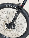 Nukeproof Reactor 290C (Custom Build) / LARGE / Carbon / Very Good Condition