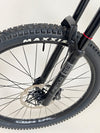 Nukeproof Reactor 290C (Custom Build) / LARGE / Carbon / Very Good Condition