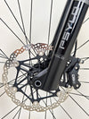 Nukeproof Reactor 290C (Custom Build) / LARGE / Carbon / Very Good Condition