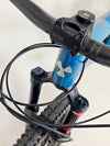Nukeproof Reactor 290C (Custom Build) / LARGE / Carbon / Very Good Condition