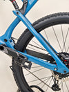 Nukeproof Reactor 290C (Custom Build) / LARGE / Carbon / Very Good Condition