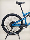 Nukeproof Reactor 290C (Custom Build) / LARGE / Carbon / Very Good Condition