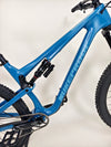 Nukeproof Reactor 290C (Custom Build) / LARGE / Carbon / Very Good Condition
