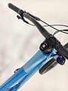Nukeproof Reactor 290C (Custom Build) / LARGE / Carbon / Very Good Condition