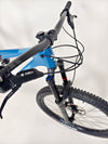 Nukeproof Reactor 290C (Custom Build) / LARGE / Carbon / Very Good Condition