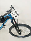 Nukeproof Reactor 290C (Custom Build) / LARGE / Carbon / Very Good Condition