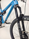 Nukeproof Reactor 290C (Custom Build) / LARGE / Carbon / Very Good Condition