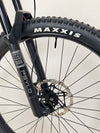 Nukeproof Reactor 290C (Custom Build) / LARGE / Carbon / Very Good Condition