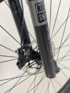 Nukeproof Reactor 290C (Custom Build) / LARGE / Carbon / Very Good Condition
