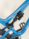 Nukeproof Reactor 290C (Custom Build) / LARGE / Carbon / Very Good Condition