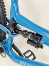 Nukeproof Reactor 290C (Custom Build) / LARGE / Carbon / Very Good Condition