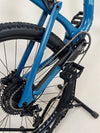 Nukeproof Reactor 290C (Custom Build) / LARGE / Carbon / Very Good Condition