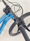 Nukeproof Reactor 290C (Custom Build) / LARGE / Carbon / Very Good Condition