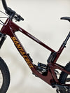 Santa Cruz Nomad 5 C R 27.5 2022 / LARGE / Carbon / Excellent Condition