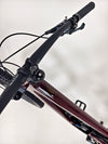 Santa Cruz Nomad 5 C R 27.5 2022 / LARGE / Carbon / Excellent Condition