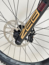 Santa Cruz Nomad 5 C R 27.5 2022 / LARGE / Carbon / Excellent Condition