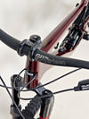 Santa Cruz Nomad 5 C R 27.5 2022 / LARGE / Carbon / Excellent Condition