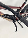 Santa Cruz Nomad 5 C R 27.5 2022 / LARGE / Carbon / Excellent Condition