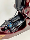 Santa Cruz Nomad 5 C R 27.5 2022 / LARGE / Carbon / Excellent Condition