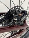 Santa Cruz Nomad 5 C R 27.5 2022 / LARGE / Carbon / Excellent Condition
