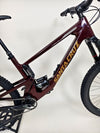 Santa Cruz Nomad 5 C R 27.5 2022 / LARGE / Carbon / Excellent Condition