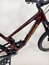 Santa Cruz Nomad 5 C R 27.5 2022 / LARGE / Carbon / Excellent Condition