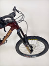 Santa Cruz Nomad 5 C R 27.5 2022 / LARGE / Carbon / Excellent Condition