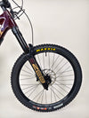 Santa Cruz Nomad 5 C R 27.5 2022 / LARGE / Carbon / Excellent Condition