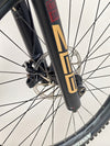 Santa Cruz Nomad 5 C R 27.5 2022 / LARGE / Carbon / Excellent Condition