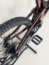Santa Cruz Nomad 5 C R 27.5 2022 / LARGE / Carbon / Excellent Condition