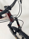 Santa Cruz Nomad 5 C R 27.5 2022 / LARGE / Carbon / Excellent Condition