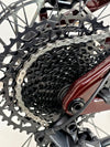 Santa Cruz Nomad 5 C R 27.5 2022 / LARGE / Carbon / Excellent Condition