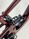 Santa Cruz Nomad 5 C R 27.5 2022 / LARGE / Carbon / Excellent Condition