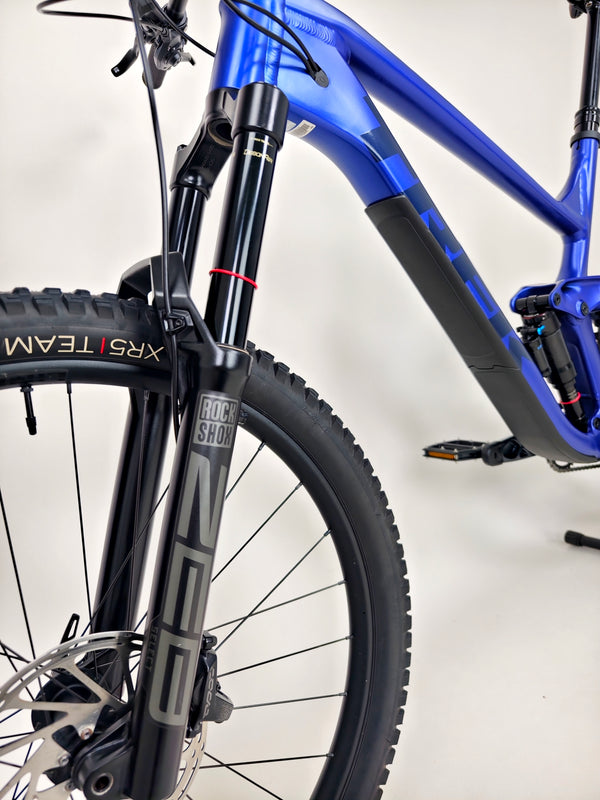Trek Slash 8 GX 2023 / EXTRA LARGE / Full Suspension / Very Good Condition