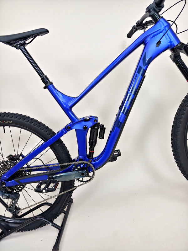 Trek Slash 8 GX 2023 / EXTRA LARGE / Full Suspension / Very Good Condition