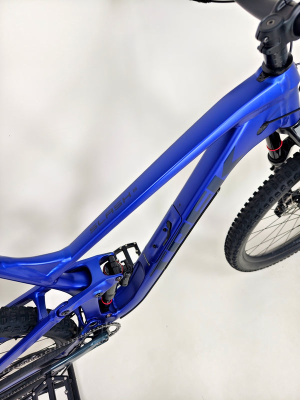 Trek Slash 8 GX 2023 / EXTRA LARGE / Full Suspension / Very Good Condition