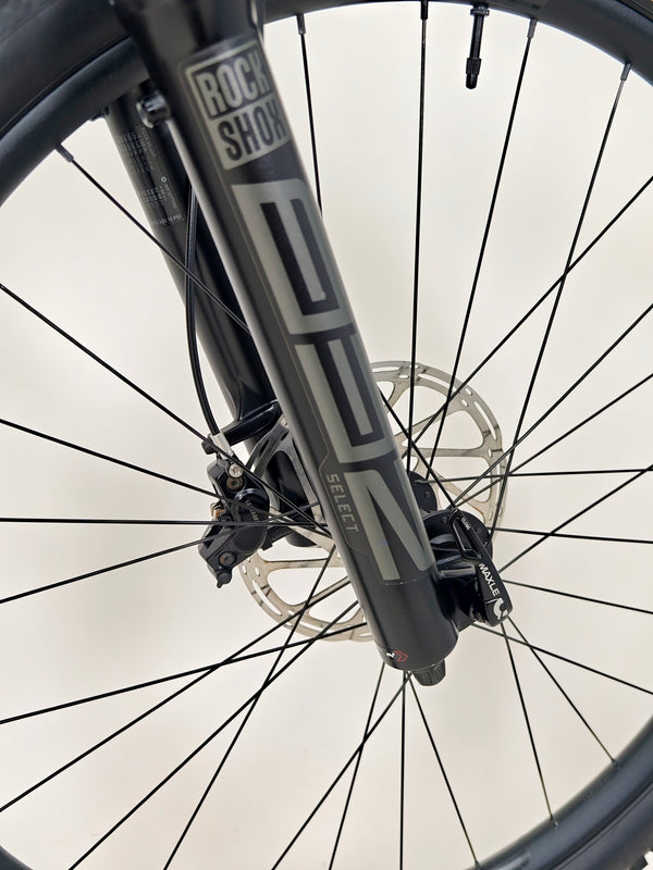 Trek Slash 8 GX 2023 / EXTRA LARGE / Full Suspension / Very Good Condition