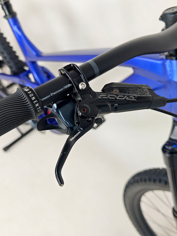 Trek Slash 8 GX 2023 / EXTRA LARGE / Full Suspension / Very Good Condition