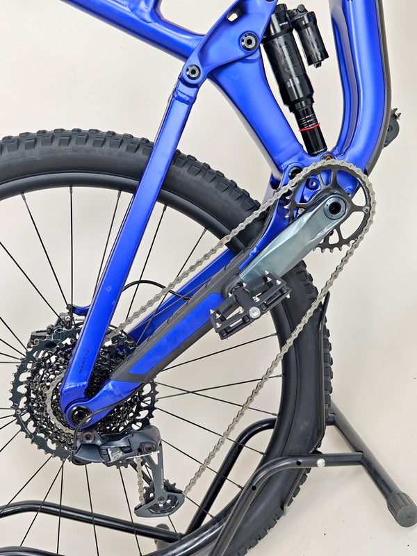 Trek Slash 8 GX 2023 / EXTRA LARGE / Full Suspension / Very Good Condition