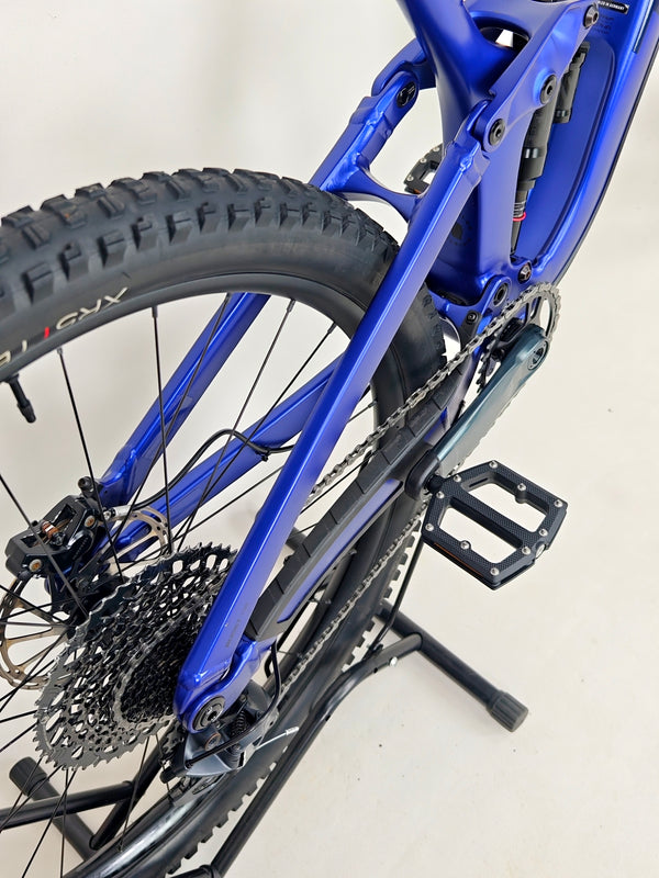 Trek Slash 8 GX 2023 / EXTRA LARGE / Full Suspension / Very Good Condition