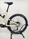 Raymon TrailRay 140E 10.0 SE 2024 / LARGE / Full Suspension e‑Bike / Excellent Condition / Only 19 Miles