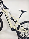 Raymon TrailRay 140E 10.0 SE 2024 / LARGE / Full Suspension e‑Bike / Excellent Condition / Only 19 Miles