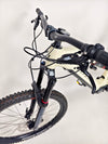 Raymon TrailRay 140E 10.0 SE 2024 / LARGE / Full Suspension e‑Bike / Excellent Condition / Only 19 Miles