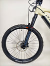 Raymon TrailRay 140E 10.0 SE 2024 / LARGE / Full Suspension e‑Bike / Excellent Condition / Only 19 Miles
